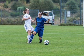 Bild 145 - Frauen FSC Kaltenkirchen - VfL Oldesloe : Ergebnis: 1:2